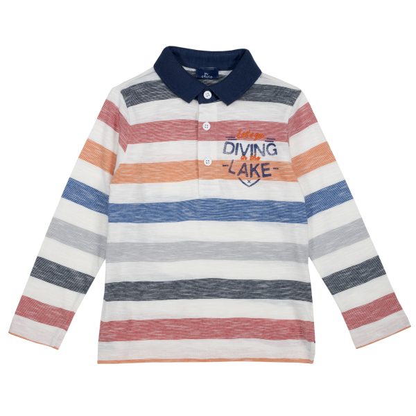 tricou-copii-chicco-maneca-lunga-alb-122_22681_1_1551944033.jpg Tricou copii Chicco, maneca lunga, alb cu dungi colorate, 33498