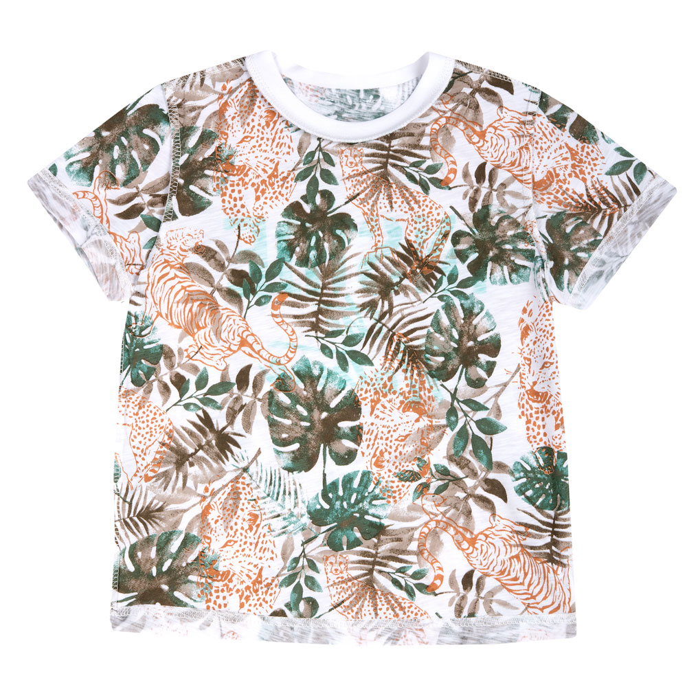 tricou-copii-chicco-multicolor-67331-128_36258_1_1615798611.jpg Tricou copii Chicco, multicolor, 67331