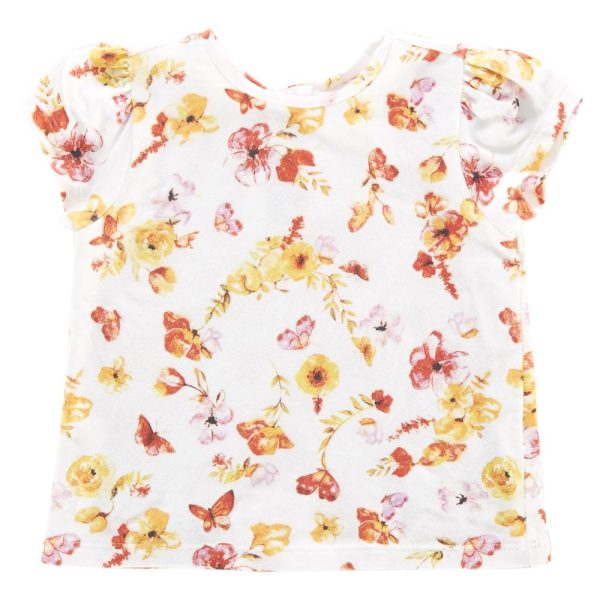 tricou-maneca-scurta-copii-chicco-imprimeu-flor_14452_1_1523516160.jpg Tricou maneca scurta, copii, Chicco, imprimeu floral, fete
