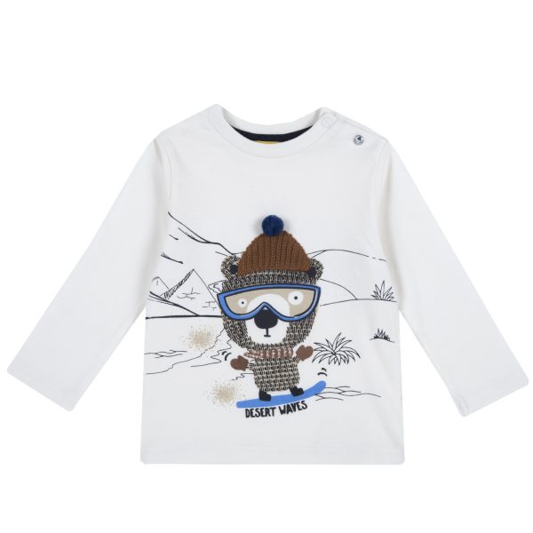 tricou-ml-104_33757_1_1599822510.jpg TRICOU M.L., 80