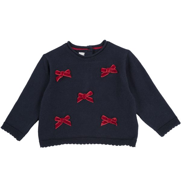 Tricou copii Chicco, albastru inchis