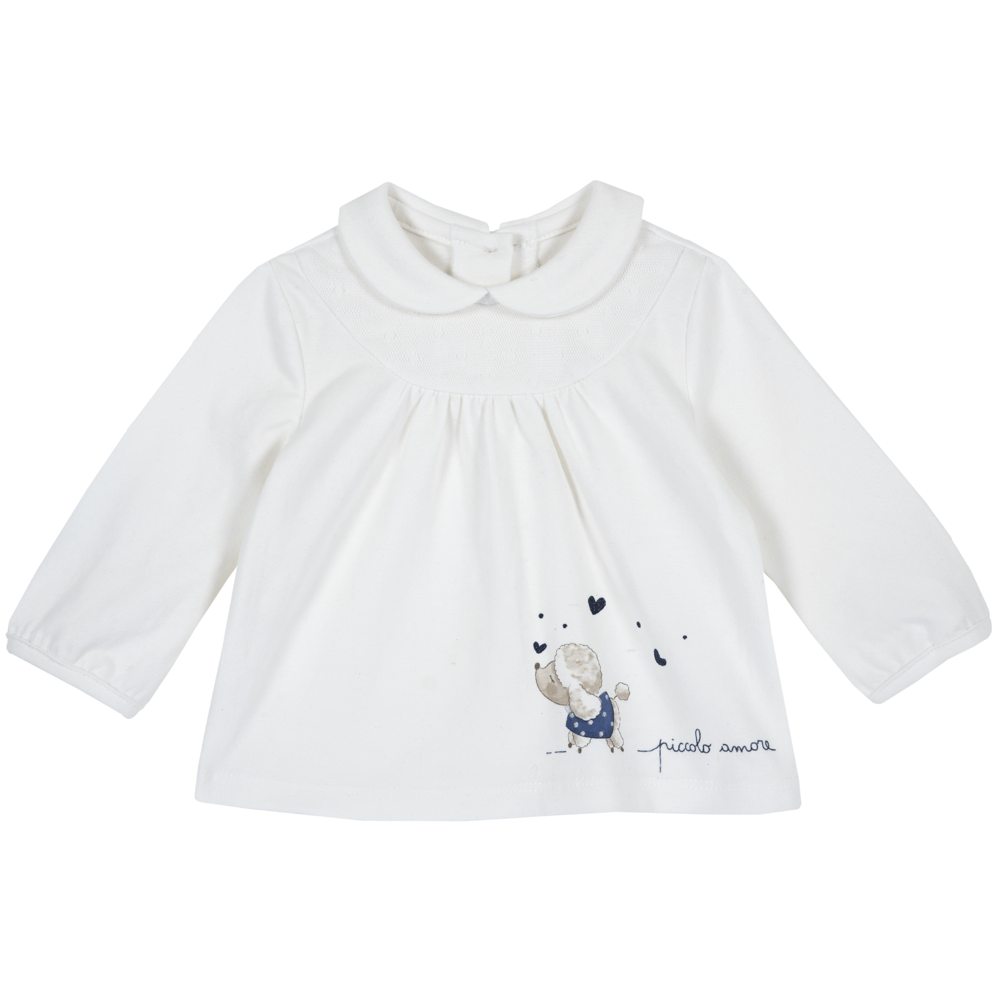 tricou-ml-56_27665_1_1566812521.jpg Tricou copii Chicco, maneca lunga, elemente decorative, 06795