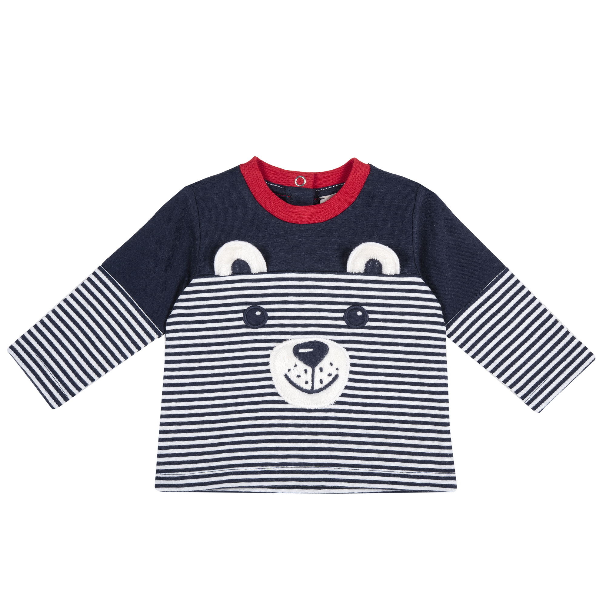 tricou-ml-56_33100_1_1600943567.jpg Bluza copii Chicco, aplicatii vesele, 68684