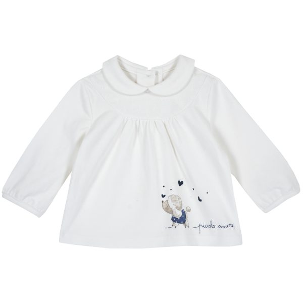 tricou-ml-62_27551_1_1566812521.jpg Tricou copii Chicco, maneca lunga, elemente decorative, 06795