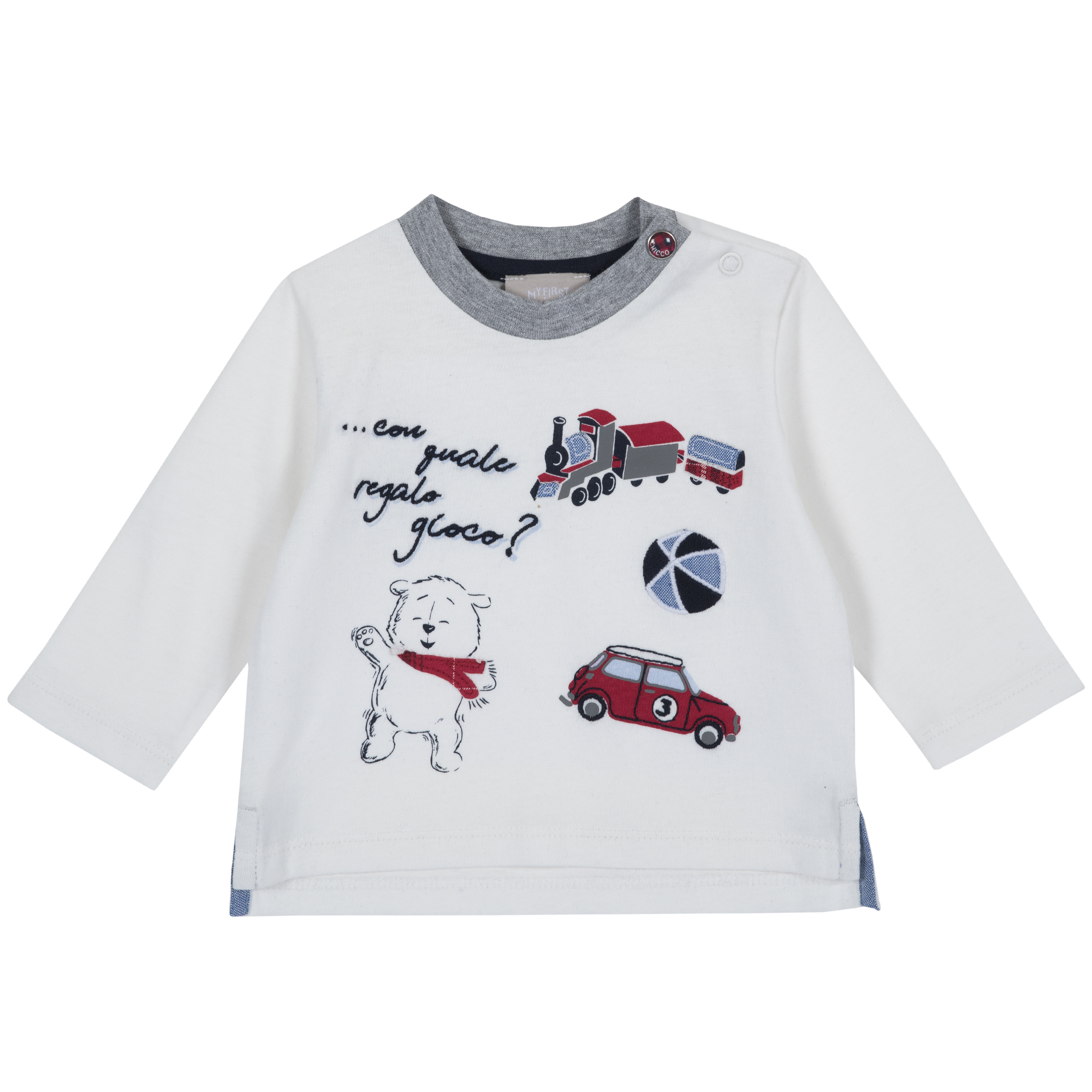 tricou-ml-68_27644_1_1566816356.jpg Tricou copii Chicco, maneca lunga, imprimeu jucarii, 06804
