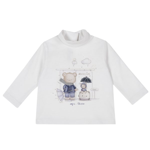 tricou-ml-68_32566_1_1601640340.jpg Bluza copii Chicco, volanas, alb, 47505