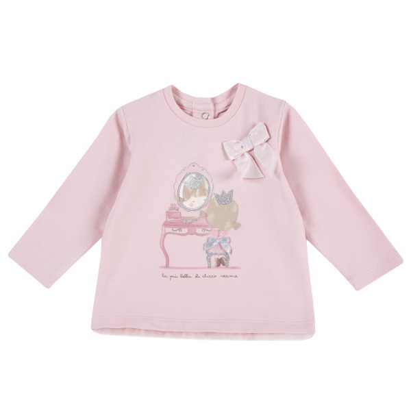 tricou-ml-68_32618_1_1601545786.jpg Bluza copii Chicco, fundite, cyclamen, 47240