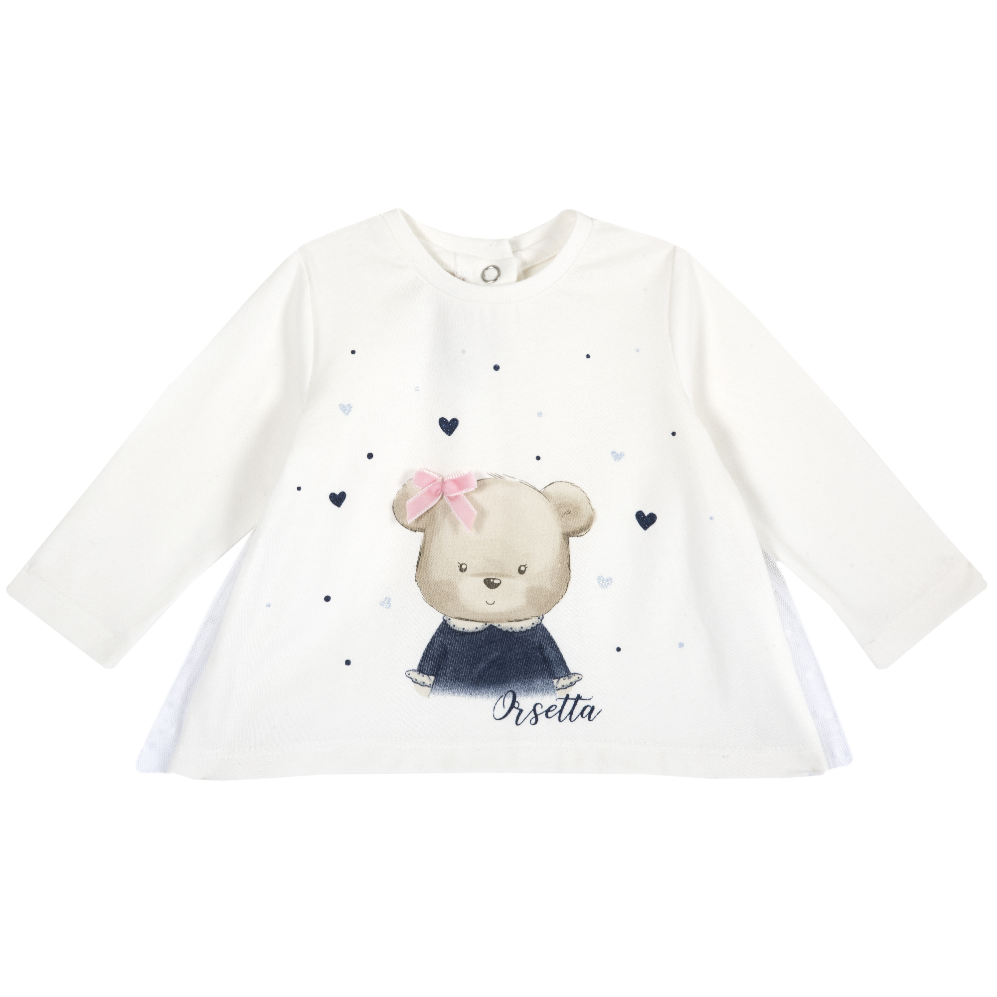tricou-ml-74_27300_1_1566818662.jpg Tricou copii Chicco, maneca lunga, imprimeu ursulet, 06794