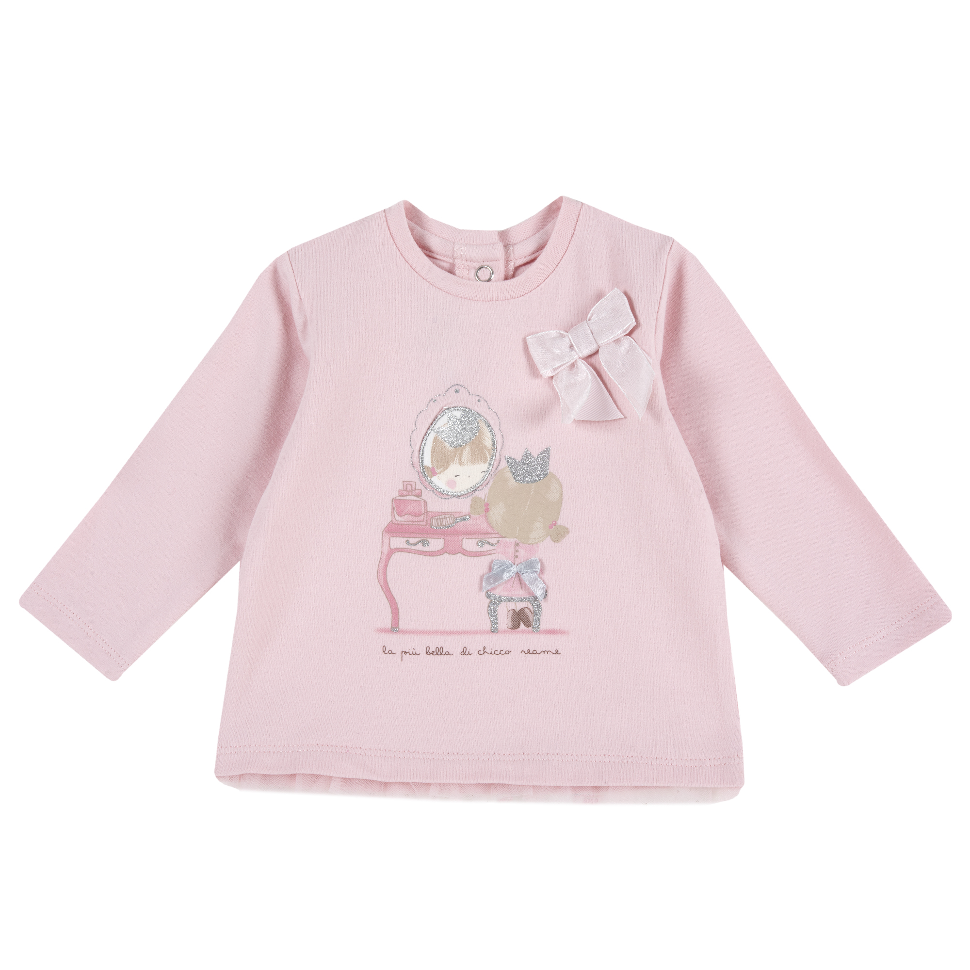 tricou-ml-74_33304_1_1601545786.jpg Bluza copii Chicco, fundite, cyclamen, 47240