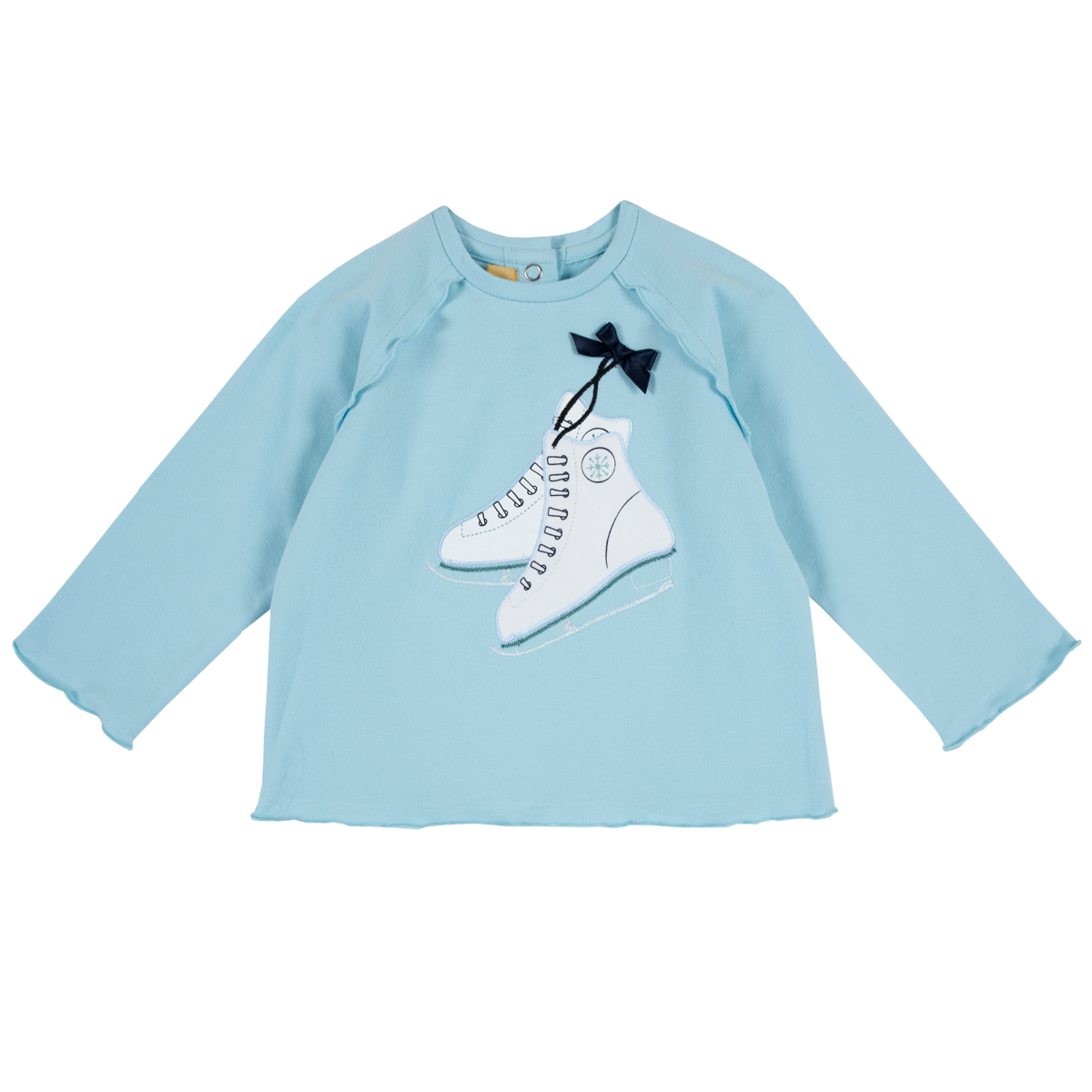 tricou-ml-80_27499_1_1565778408.jpg Tricou maneca lunga Chicco, turcoaz, 06778