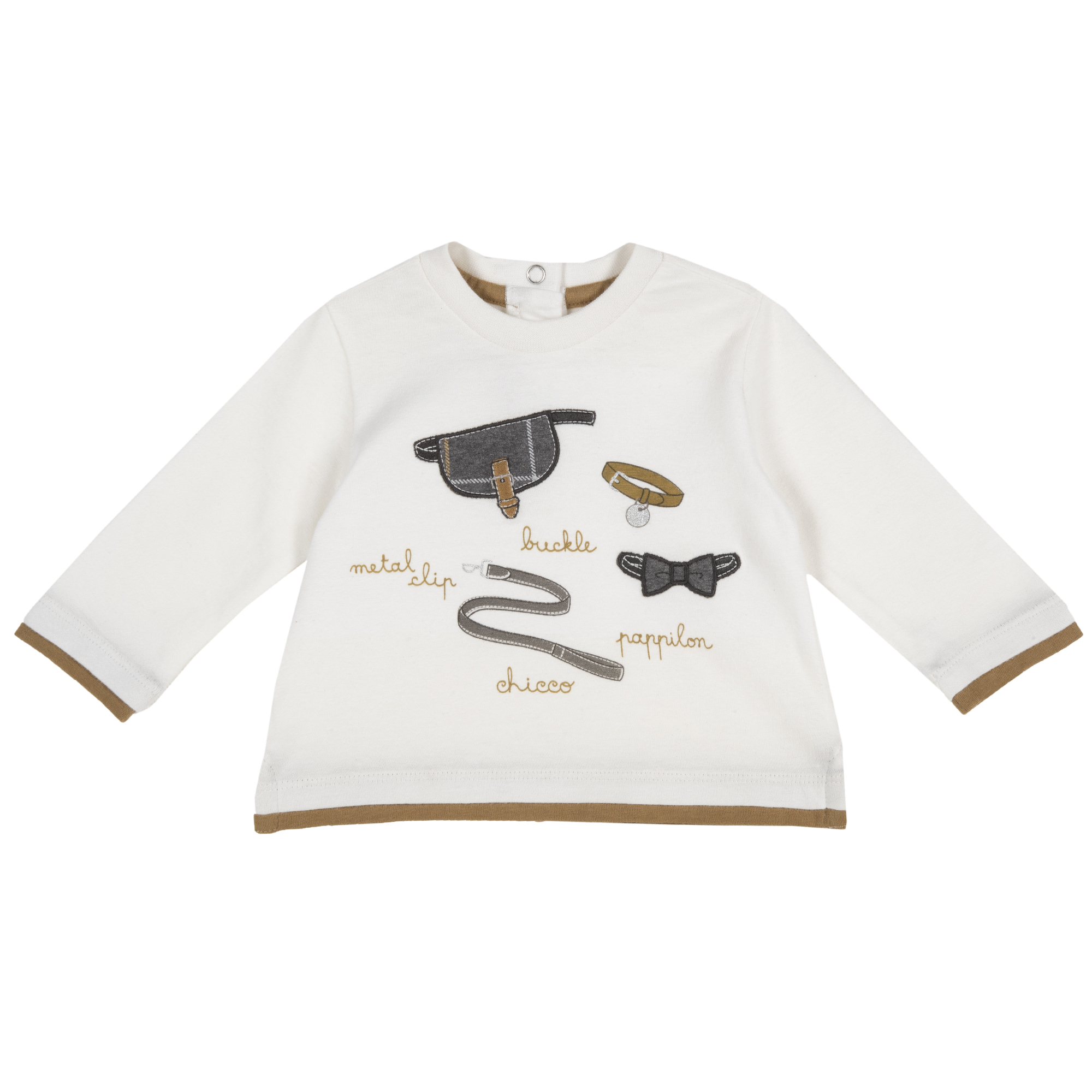 tricou-ml-80_33390_1_1601019470.jpg Bluza copii Chicco, alb cu aplicatii, 47597