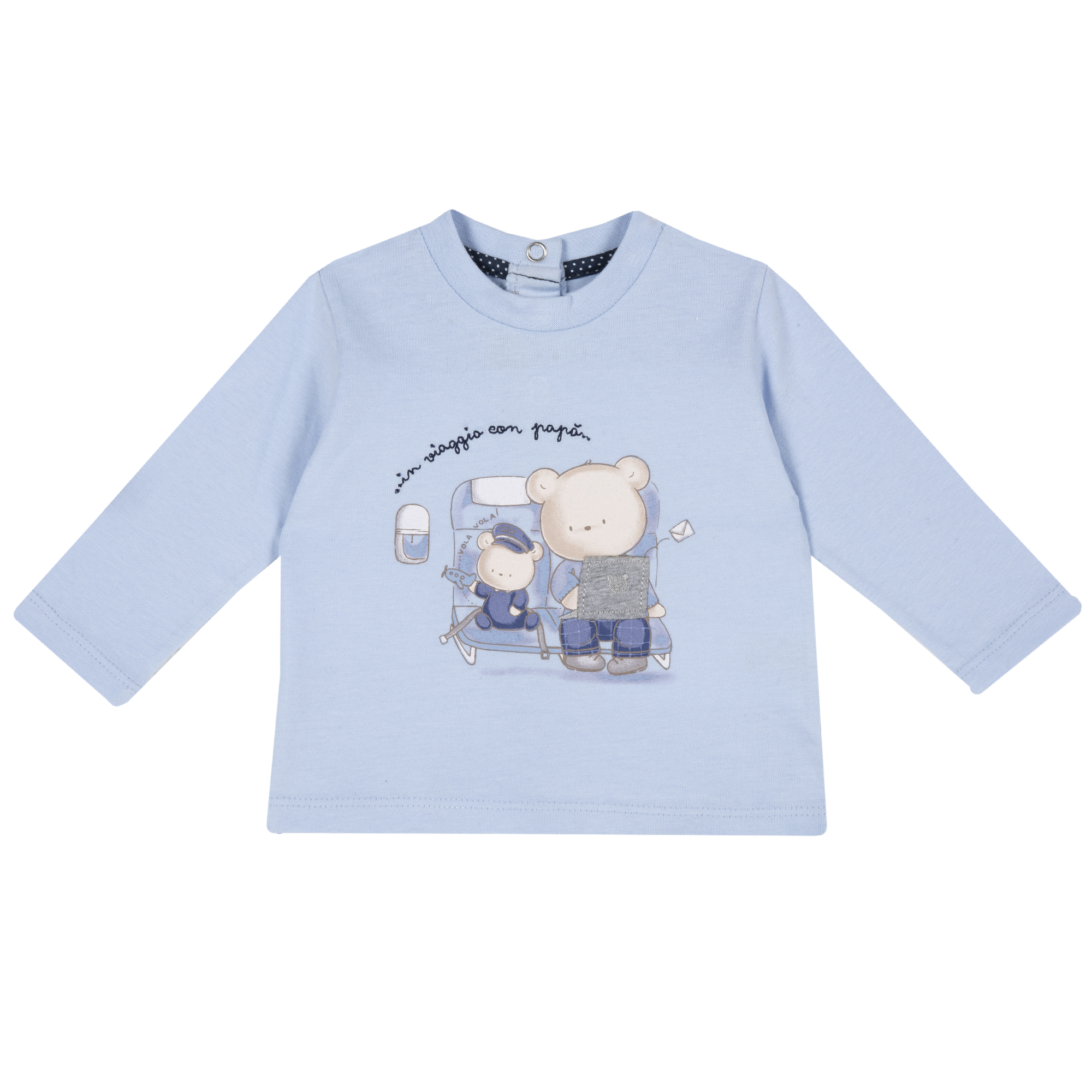 tricou-ml-86_33892_1_1600349809.jpg Bluza copii Chicco, imprimeu vesel, roz, 47488