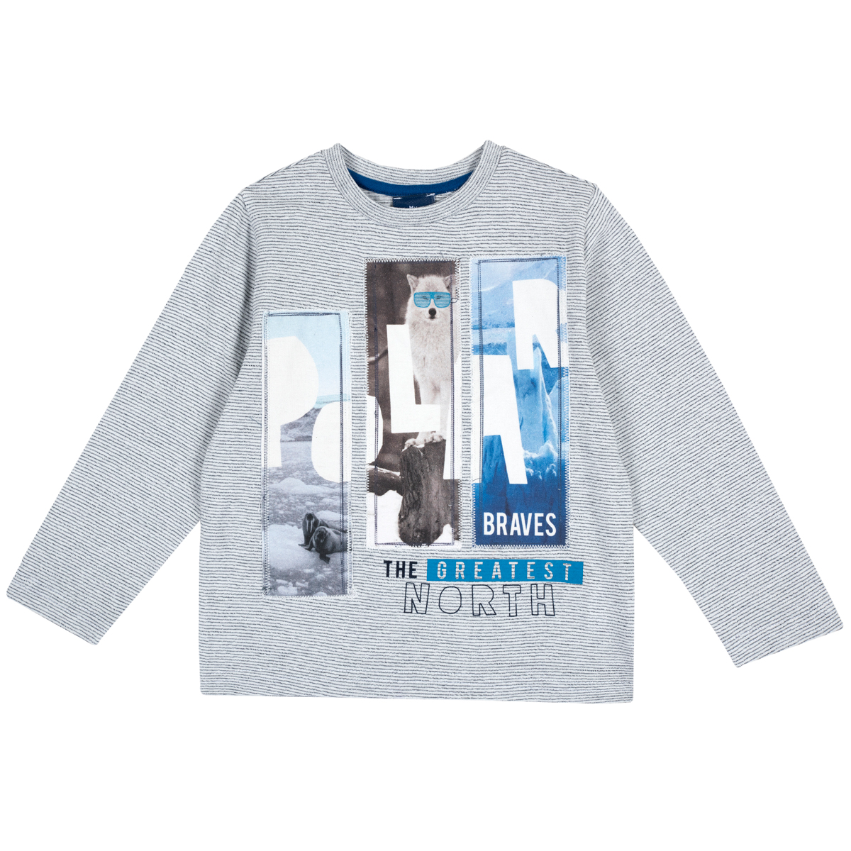 tricou-ml-92_27656_1_1565871890.jpg Tricou cu maneca lunga Chicco, imprimeu polar, 06798