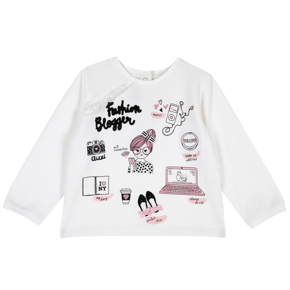 tricou-ml-98_25834_1_1565778237.jpg Tricou maneca lunga Chicco, imprimeu decorativ, 06747