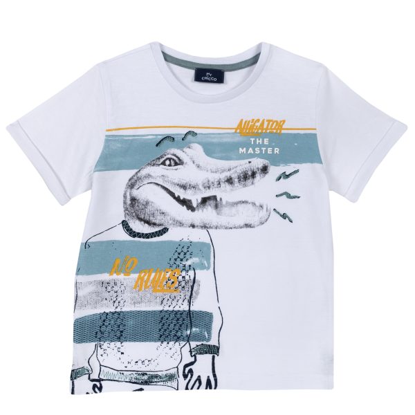 tricou-ms-116_22468_1_1551343859.jpg Tricou copii Chicco, maneca scurta, alb cu model, 06633