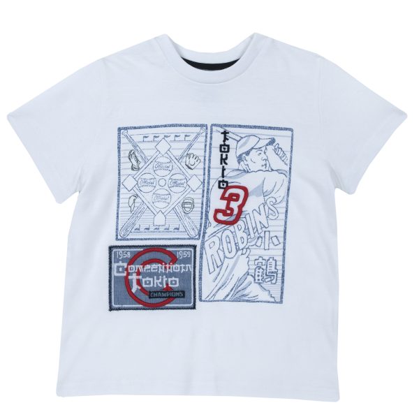 tricou-ms-122_23480_1_1552034890.jpg Tricou copii Chicco, maneca scurta, alb, 06656