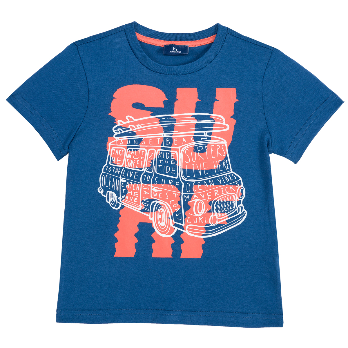 tricou-ms-128_22277_1_1551868906.jpg Tricou copii Chicco Surf, maneca scurta, albastru deschis, 06712