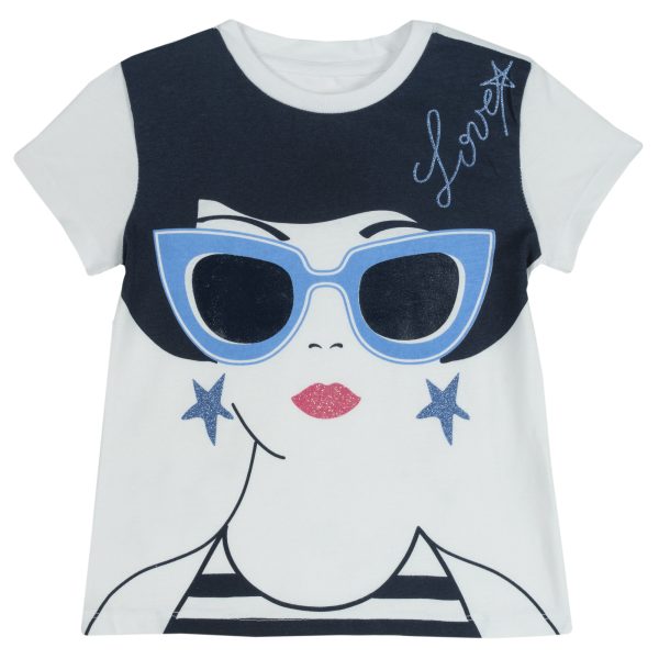 tricou-ms-128_22887_1_1551352818.jpg Tricou copii Chicco Love, maneca scurta, alb cu bleumarin, 06728