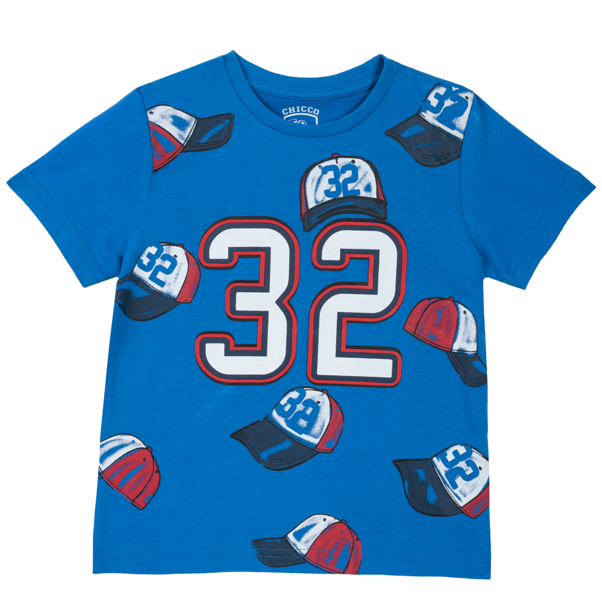 tricou-ms-128_23214_1_1551353418.jpg Tricou copii Chicco, maneca scurta, albastru royal, 06718