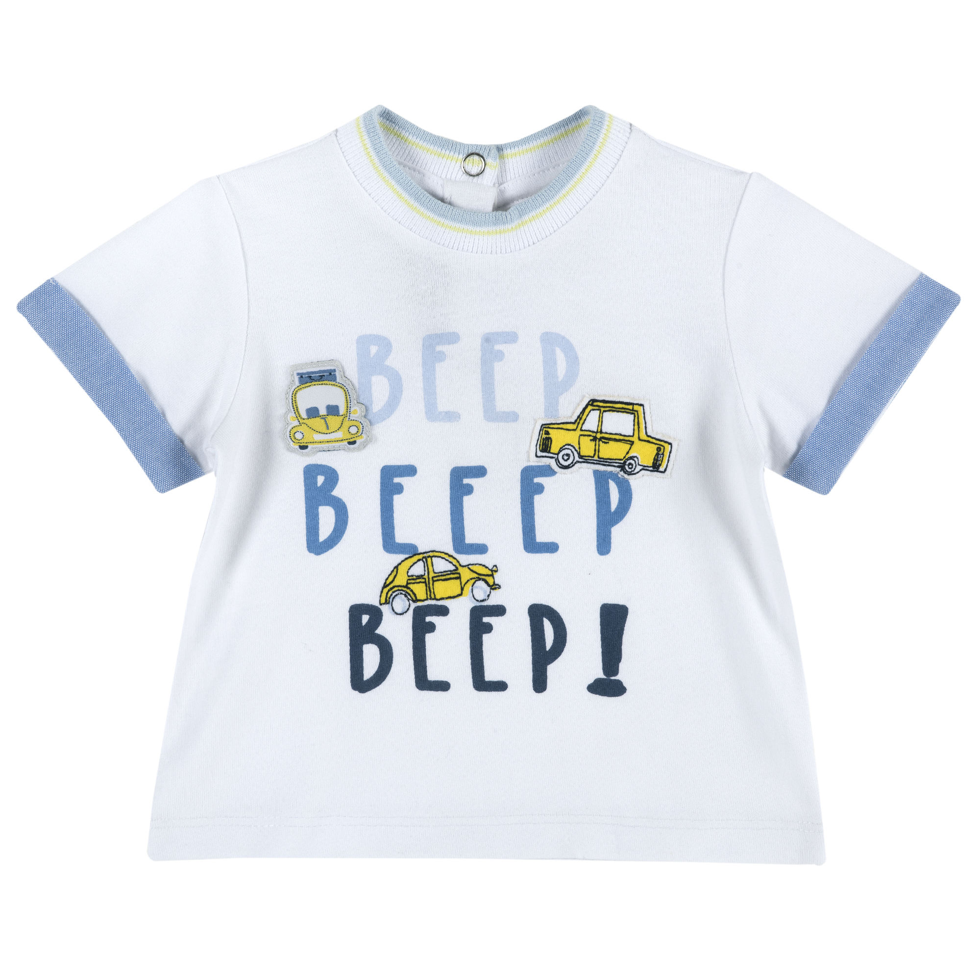tricou-ms-62_25100_1_1554891651.jpg Tricou copii Chicco, jerse alb, 06567