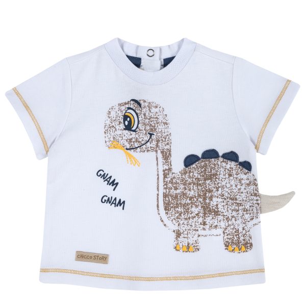 tricou-ms-62_25222_1_1554359858.jpg Tricou copii Chicco, maneca scurta, jerse, 06576