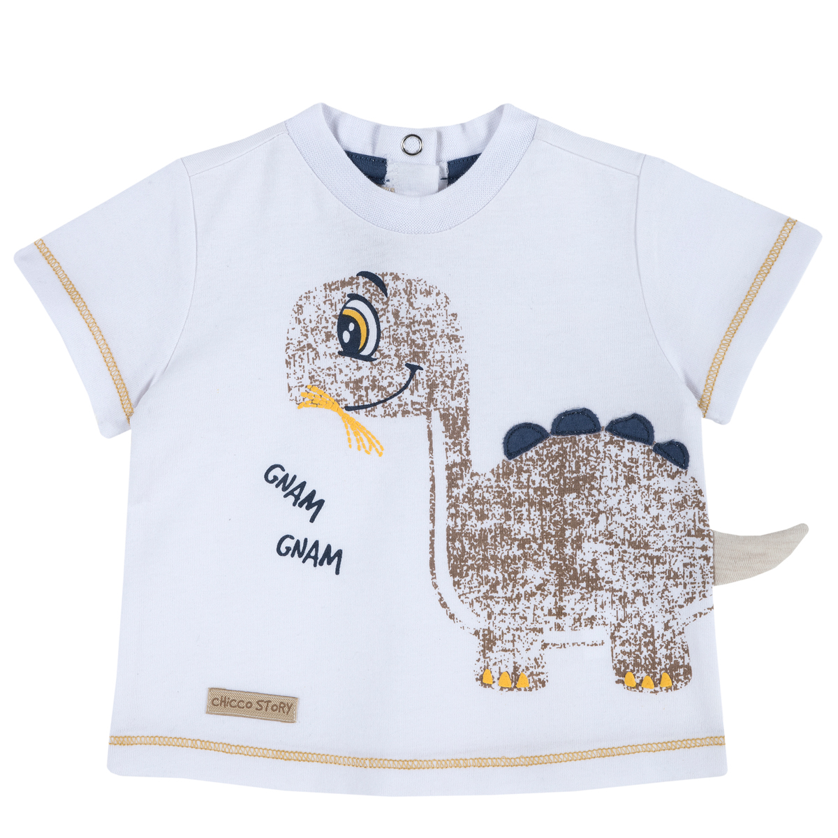 tricou-ms-62_25222_1_1554359858.jpg Tricou copii Chicco, maneca scurta, jerse, 06576