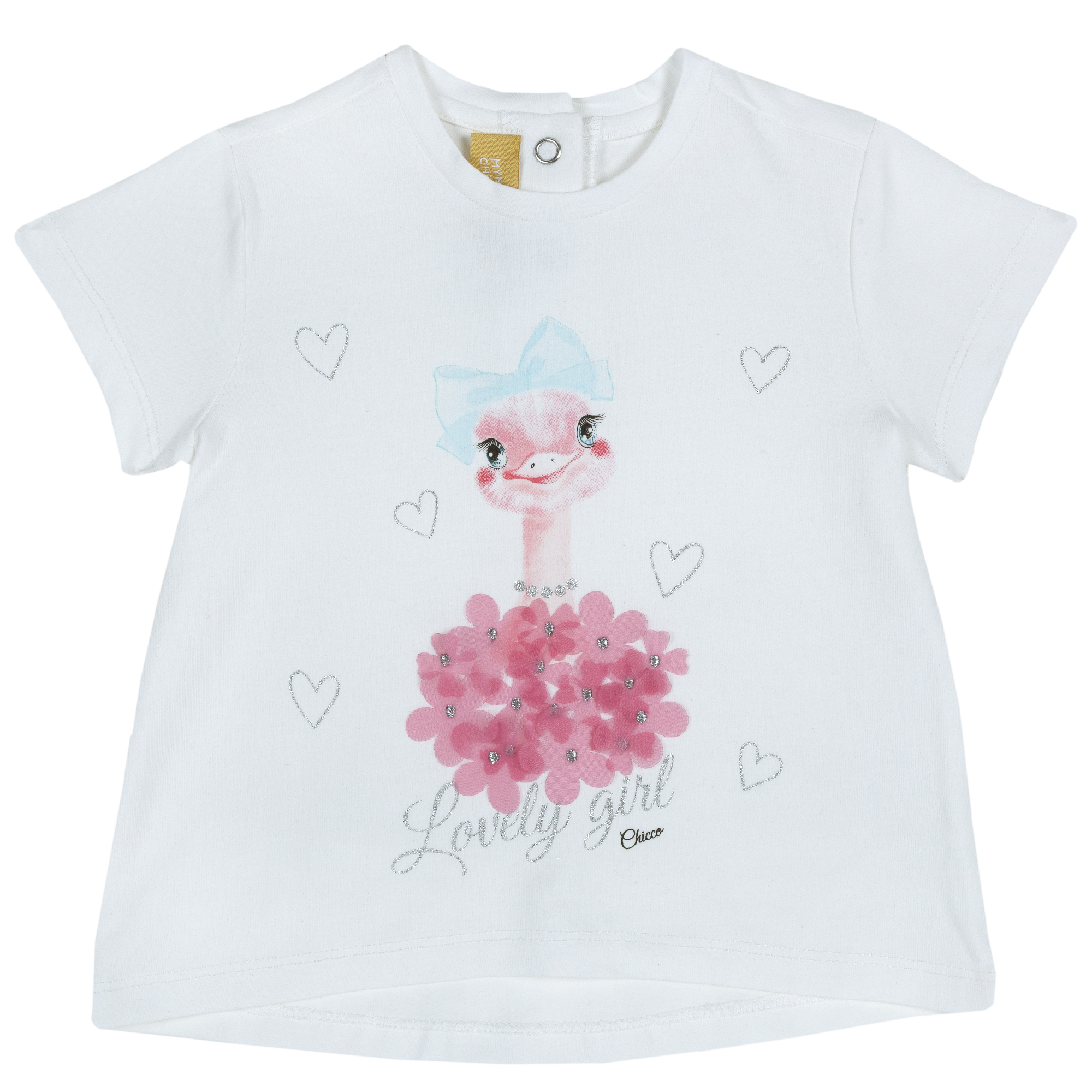 tricou-ms-68_30526_1_1585039237.jpg Tricou copii Chicco, imprimeu, alb, 06919