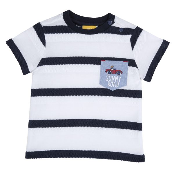 tricou-ms-68_30667_1_1589954868.jpg Tricou copii Chicco cu maneca scurta, alb cu bleumarin, 06962