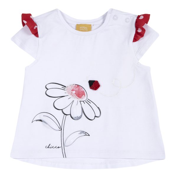 tricou-ms-74_31293_1_1586338692.jpg Tricou copii Chicco, imprimeu, alb, 06950