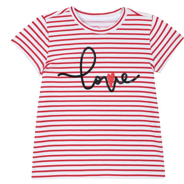 tricou-ms-92_22287_1_1551342446.jpg Tricou copii Chicco, maneca scurta, rosu cu alb, 06736