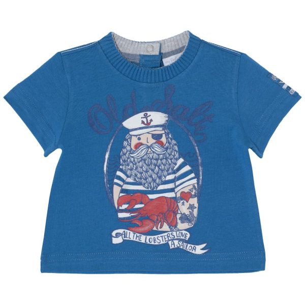 TRICOU M.S., 86