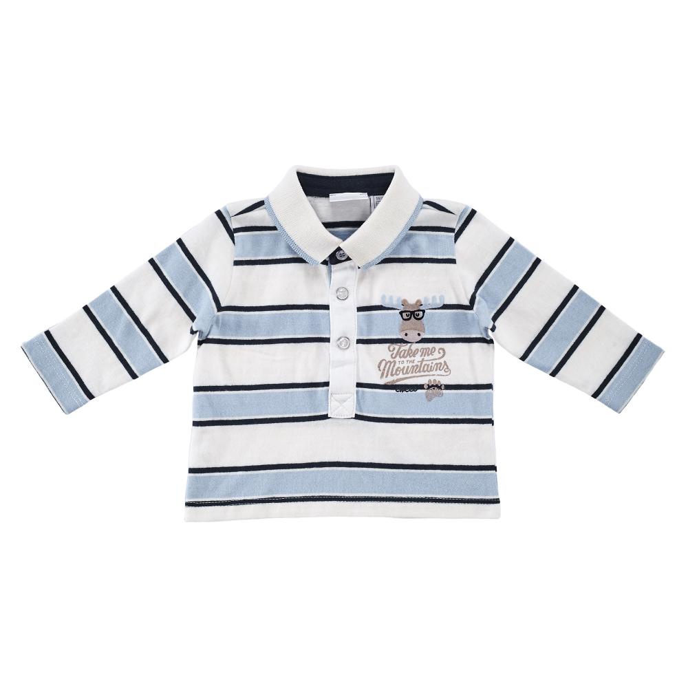 tricou-polo-copii-chicco-maneca-lunga-alb-cu-albastru-33380-_12334_1_1521213127.jpg Tricou polo copii Chicco, maneca lunga, alb cu albastru