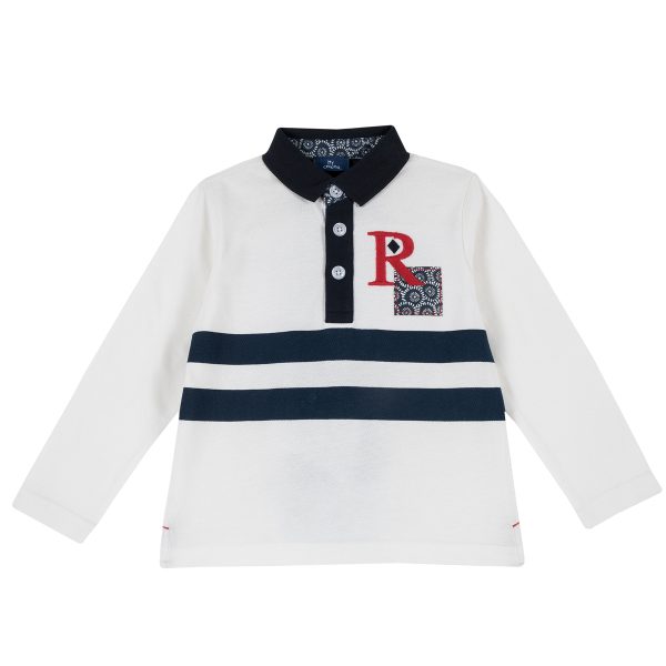 tricou-polo-ml-116_27477_1_1565870836.jpg Tricou polo copii Chicco, maneca lunga, 33526