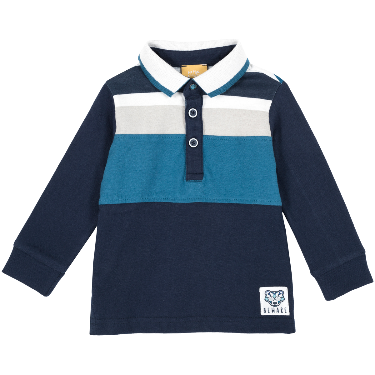 tricou-polo-ml-80_26549_1_1565780234.jpg Tricou copii polo Chicco, maneca lunga, 33515