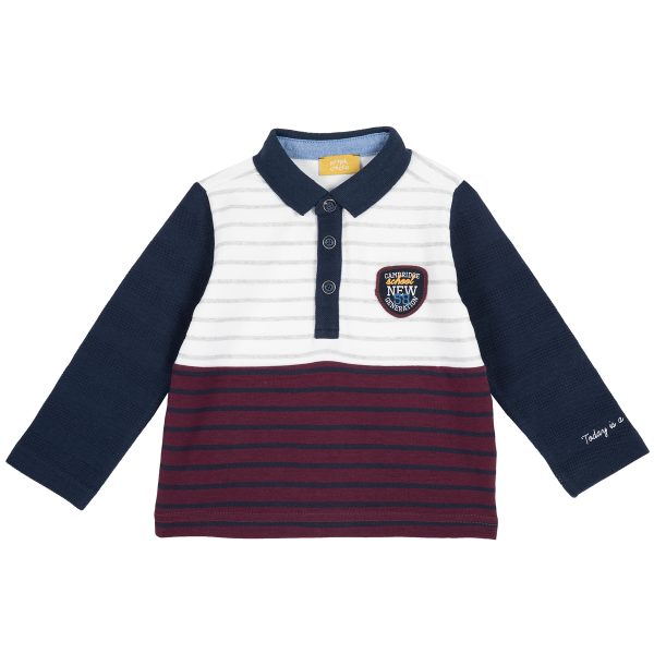 tricou-polo-ml-86_27563_1_1565780388.jpg Tricou copii polo Chicco, maneci lungi, 33509