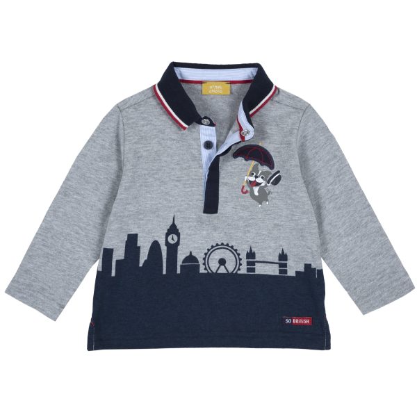 tricou-polo-ml-86_28083_1_1566896980.jpg Tricou copii Chicco, maneca lunga, motive britanice, 33518