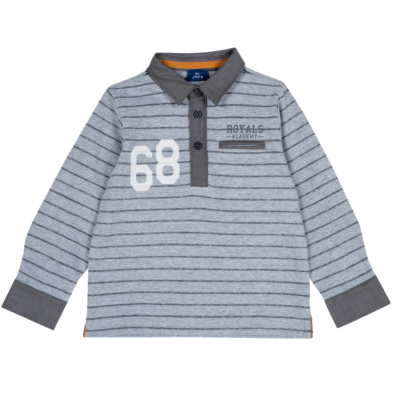 tricou-polo-ml-98_20430_1_1542030638.jpg Tricou copii Chicco, gri