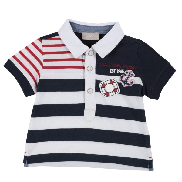 tricou-polo-ms-56_23535_1_1552034736.jpg Tricou copii Chicco tip Polo, maneca scurta, alb cu bleumarin, 33496