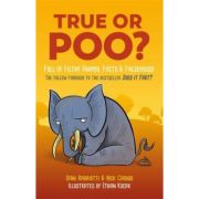 true-or-poo-nick-caruso-dani-rabaiotti.jpg True or Poo? - Nick Caruso, Dani Rabaiotti