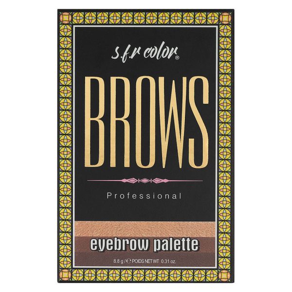 trusa-sprancene-express-brows-b8401635.jpg Trusa Sprancene Express Brows B