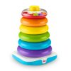 turn_gigant_cu_inele_fisher_price_rock_a_stack_1.jpg Turn gigant cu inele Fisher Price Rock A Stack