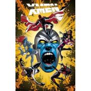 Uncanny X-men: Superior Vol. 2: Apocalypse Wars - Cullen Bunn