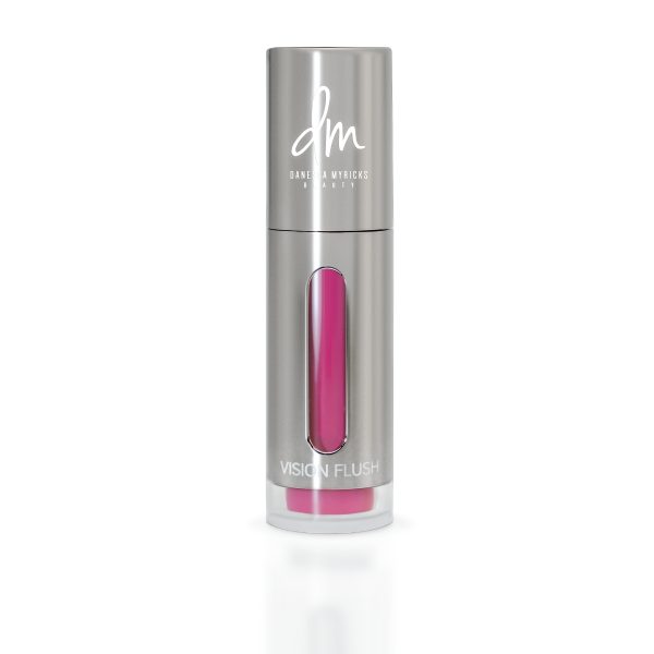 DANESSA MYRICKS BEAUTY VISION FLUSH SUGAR PLUM
