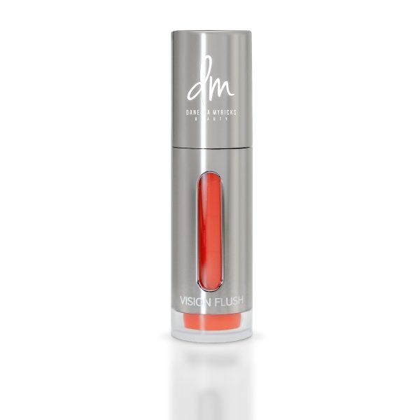 DANESSA MYRICKS BEAUTY VISION FLUSH SUNSET