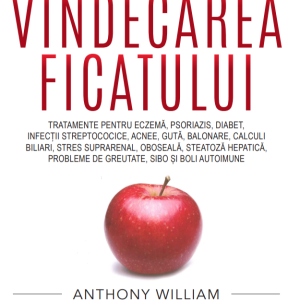 Medium medical: Vindecarea ficatului