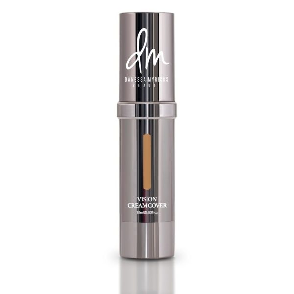 DANESSA MYRICKS BEAUTY FOND DE TEN VISION CREAM COVER N05