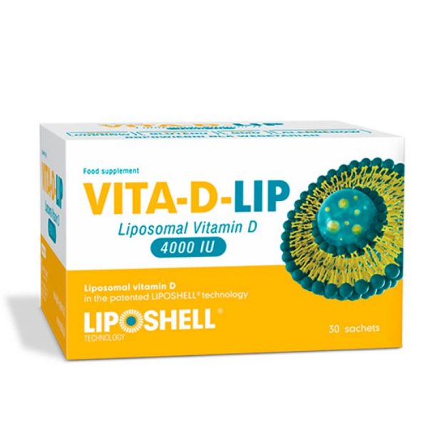 vitamina-d-lip-lipozomala-4000-800x800-1.jpg Vitamina D Lipozomala VITA-D-LIP 4000 IU 30 plicuri