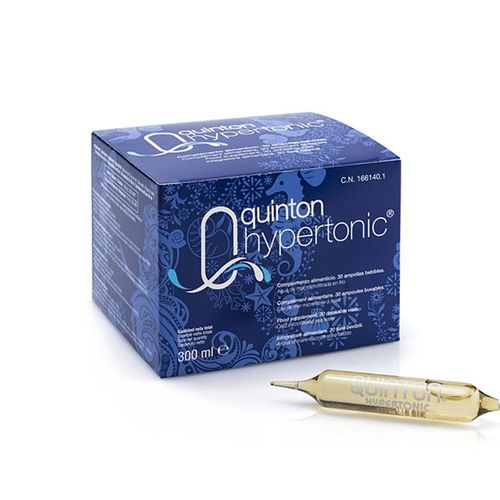 vvv-plasma-quinton-hipertonic-30fiole.jpg Plasma Quinton Hypertonic - Supliment mineralizant 30 fiole x 10ml | Laboratories Quinton
