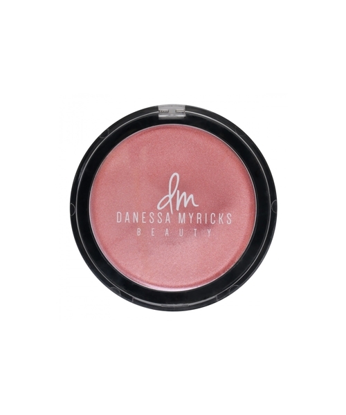 DANESSA MYRICKS BEAUTY ILUMINATOR DEW WET ROSEWATER
