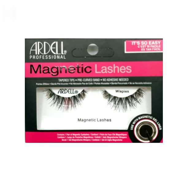 Gene False Ardell Magnetice Wispies
